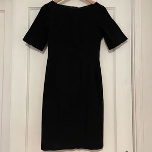 Brooks Brothers Sheath Dress